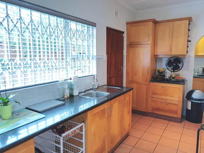 4 Bedroom Property for Sale in Mtunzini KwaZulu-Natal