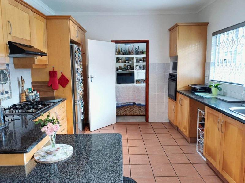 4 Bedroom Property for Sale in Mtunzini KwaZulu-Natal