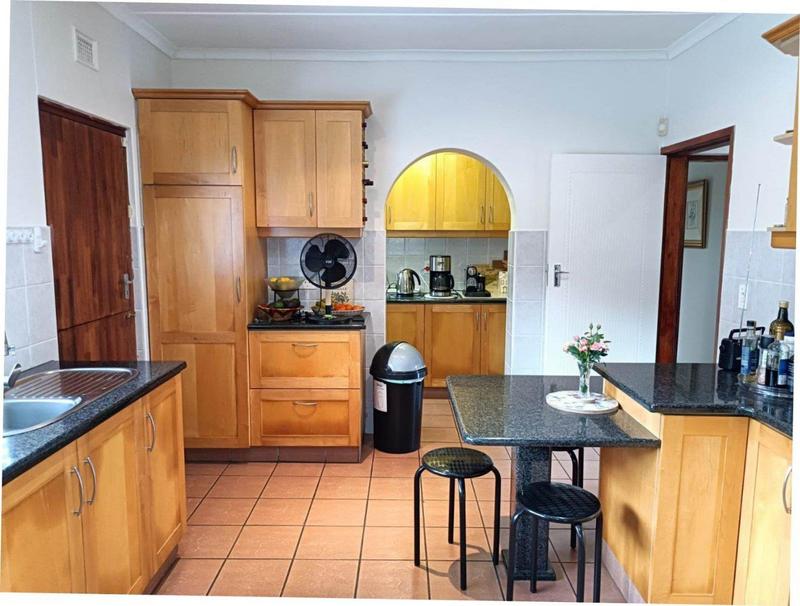 4 Bedroom Property for Sale in Mtunzini KwaZulu-Natal