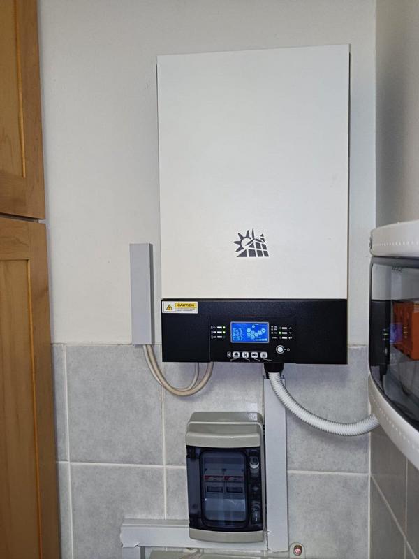 4 Bedroom Property for Sale in Mtunzini KwaZulu-Natal