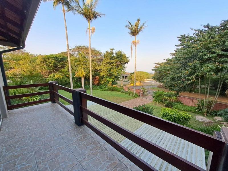 4 Bedroom Property for Sale in Mtunzini KwaZulu-Natal