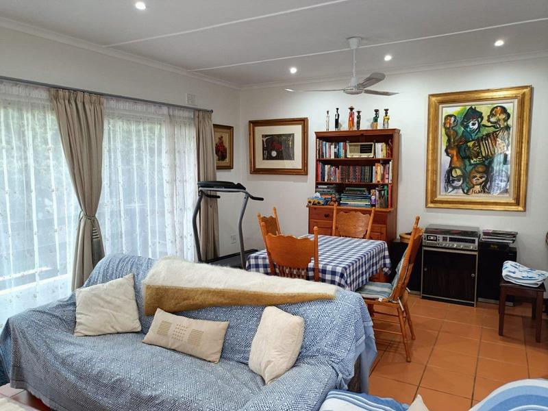 4 Bedroom Property for Sale in Mtunzini KwaZulu-Natal