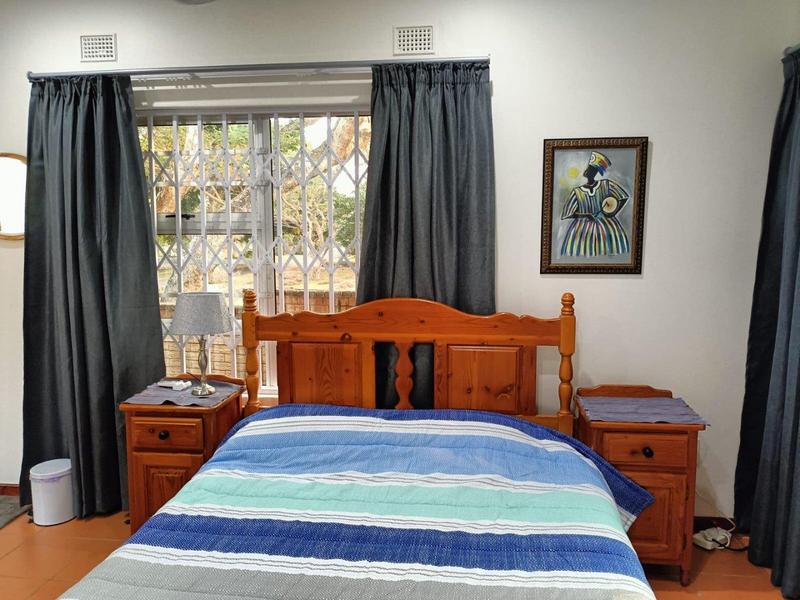 4 Bedroom Property for Sale in Mtunzini KwaZulu-Natal