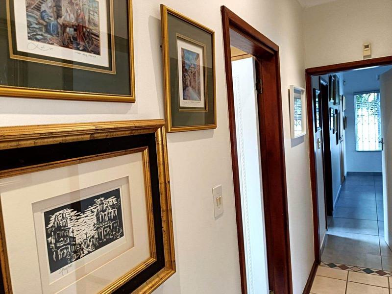 4 Bedroom Property for Sale in Mtunzini KwaZulu-Natal