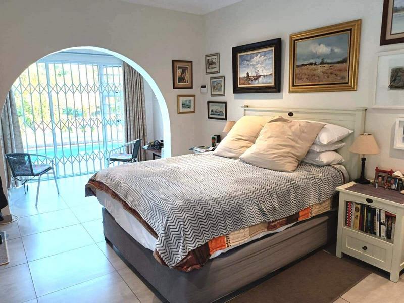 4 Bedroom Property for Sale in Mtunzini KwaZulu-Natal