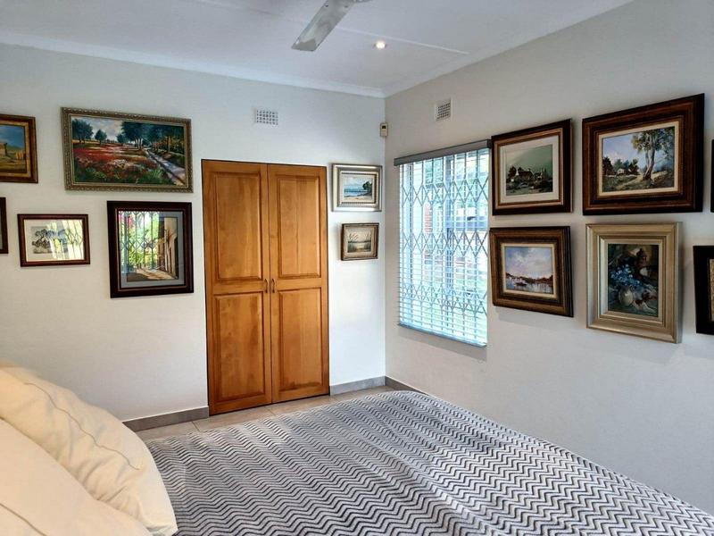 4 Bedroom Property for Sale in Mtunzini KwaZulu-Natal