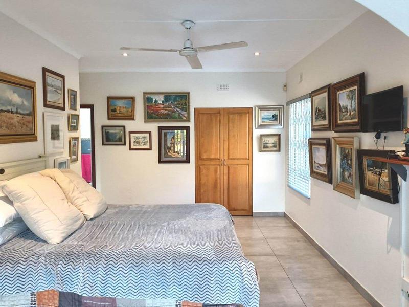 4 Bedroom Property for Sale in Mtunzini KwaZulu-Natal