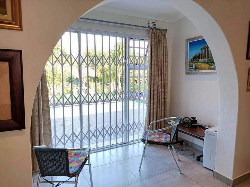 4 Bedroom Property for Sale in Mtunzini KwaZulu-Natal