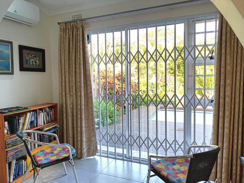 4 Bedroom Property for Sale in Mtunzini KwaZulu-Natal