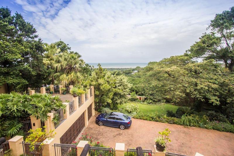 8 Bedroom Property for Sale in Mtunzini KwaZulu-Natal