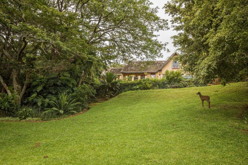 8 Bedroom Property for Sale in Mtunzini KwaZulu-Natal