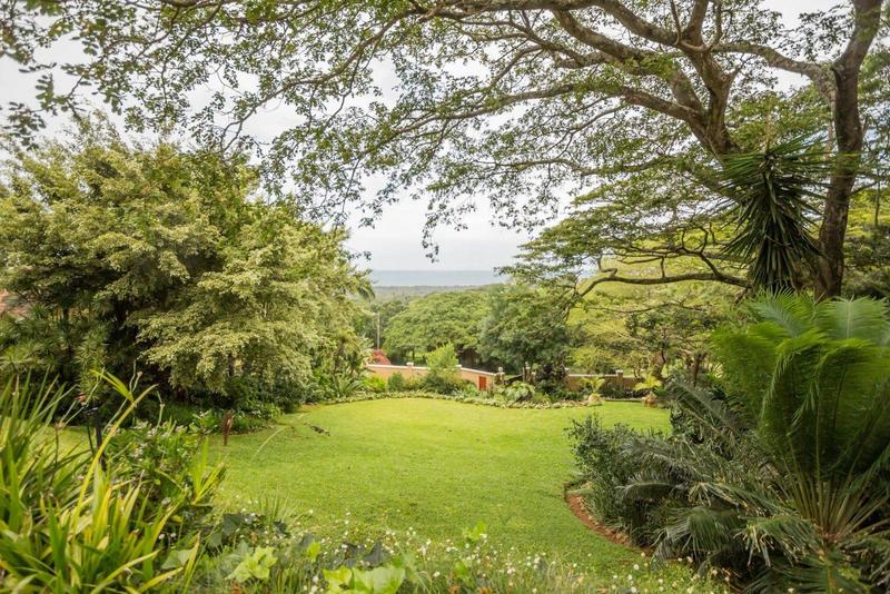 8 Bedroom Property for Sale in Mtunzini KwaZulu-Natal