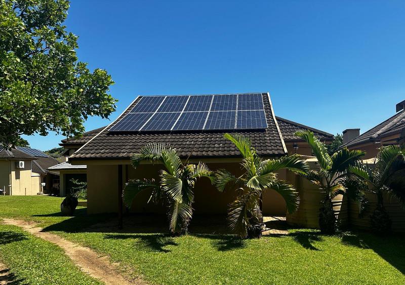 3 Bedroom Property for Sale in Mtunzini KwaZulu-Natal