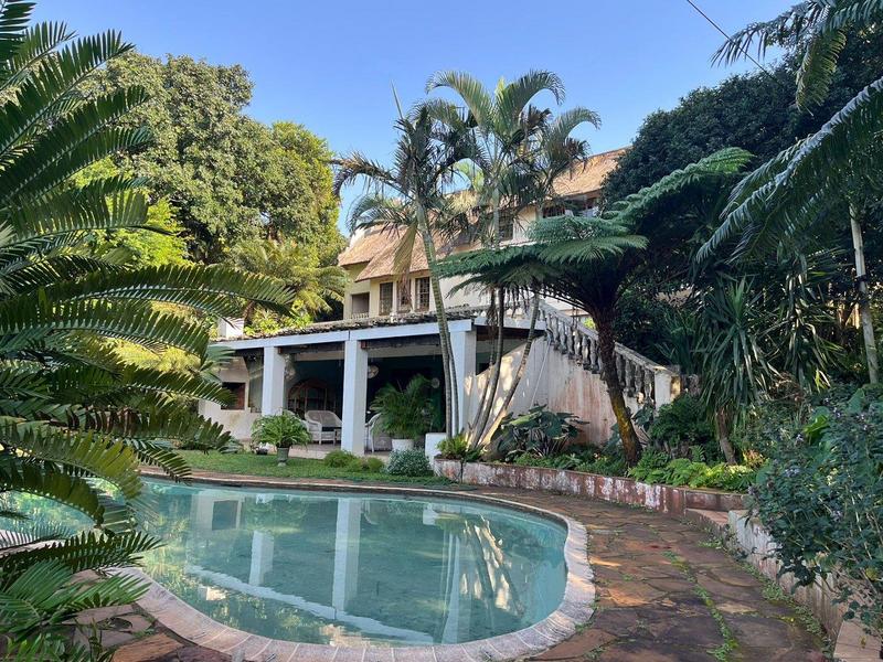 6 Bedroom Property for Sale in Mtunzini KwaZulu-Natal