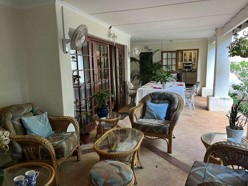 6 Bedroom Property for Sale in Mtunzini KwaZulu-Natal