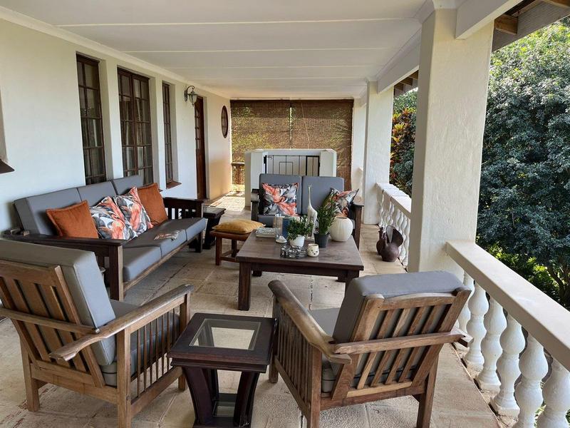 6 Bedroom Property for Sale in Mtunzini KwaZulu-Natal
