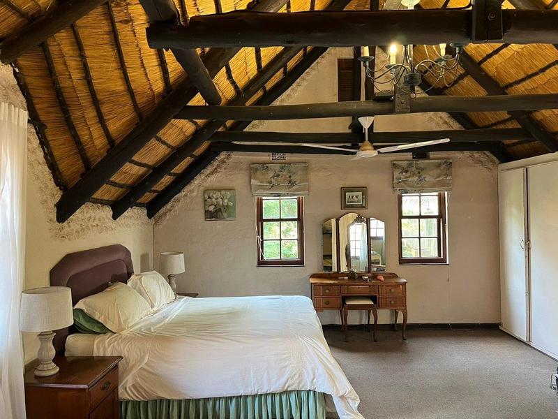 6 Bedroom Property for Sale in Mtunzini KwaZulu-Natal