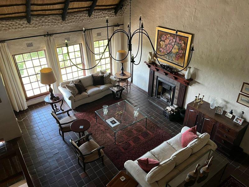 6 Bedroom Property for Sale in Mtunzini KwaZulu-Natal