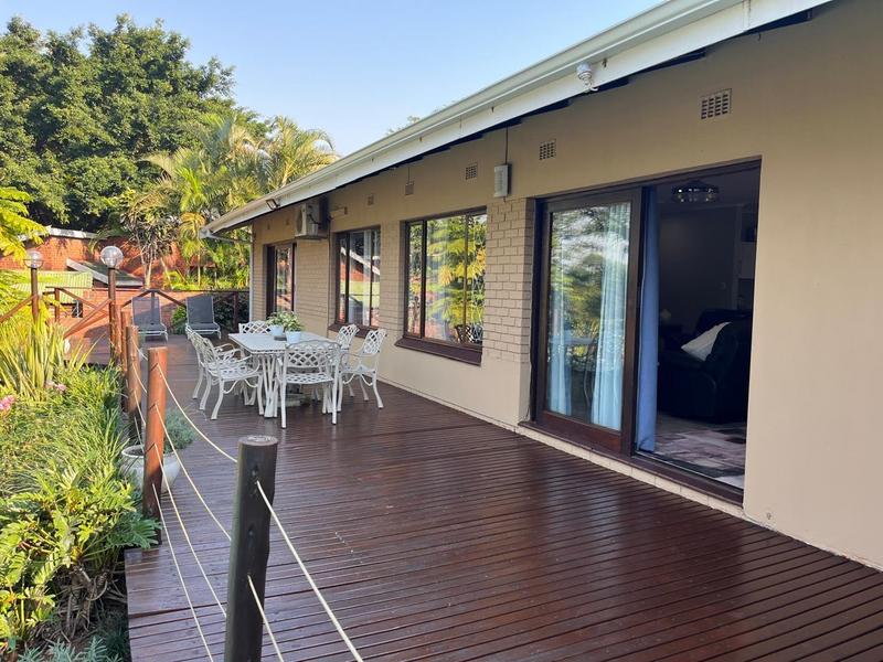 3 Bedroom Property for Sale in Mtunzini KwaZulu-Natal