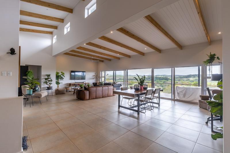 4 Bedroom Property for Sale in Zini River Estate KwaZulu-Natal