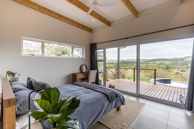 4 Bedroom Property for Sale in Zini River Estate KwaZulu-Natal