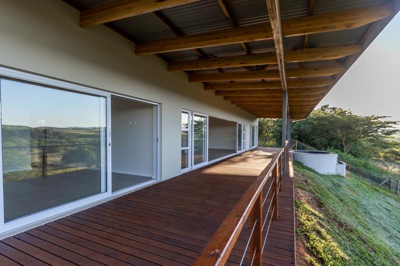 4 Bedroom Property for Sale in Zini River Estate KwaZulu-Natal