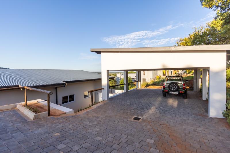 4 Bedroom Property for Sale in Zini River Estate KwaZulu-Natal