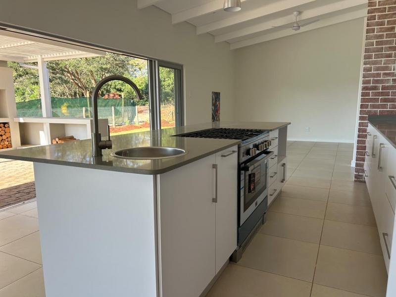 4 Bedroom Property for Sale in Zini River Estate KwaZulu-Natal