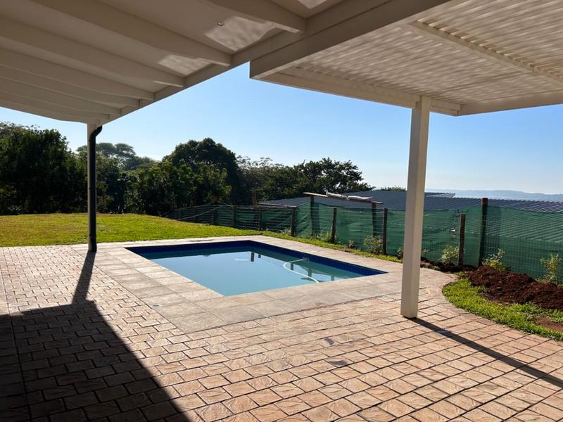 4 Bedroom Property for Sale in Zini River Estate KwaZulu-Natal