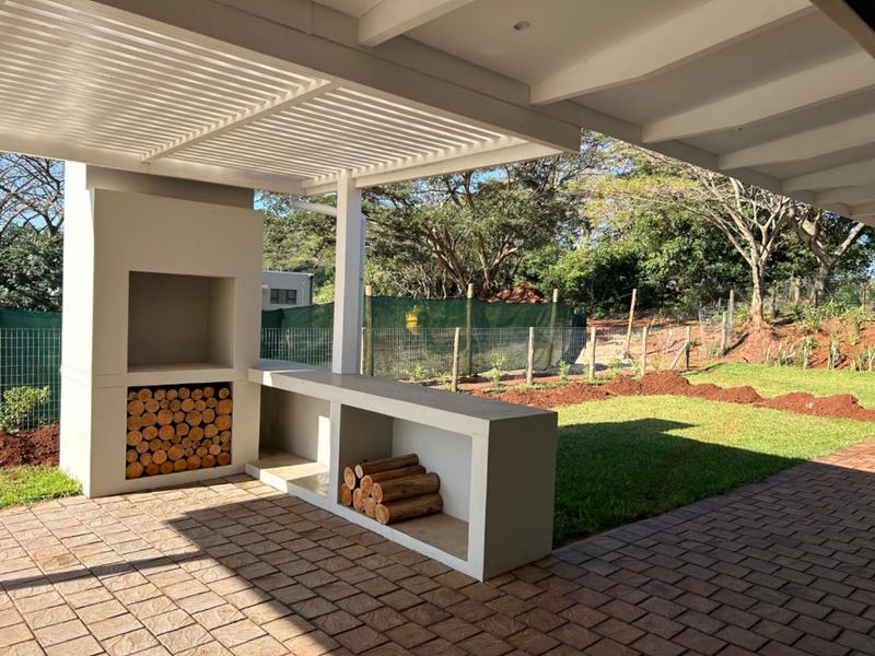 4 Bedroom Property for Sale in Zini River Estate KwaZulu-Natal