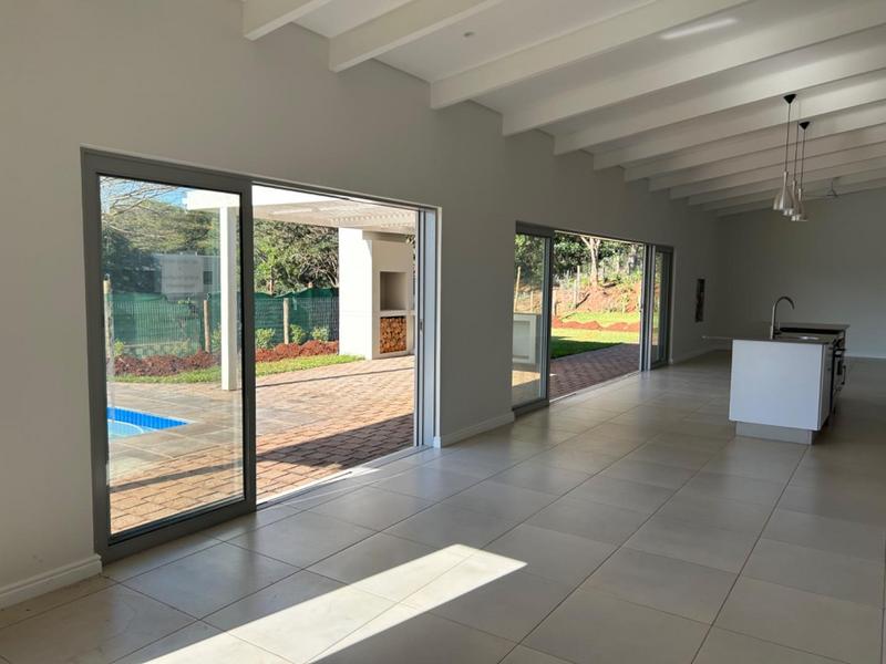 4 Bedroom Property for Sale in Zini River Estate KwaZulu-Natal