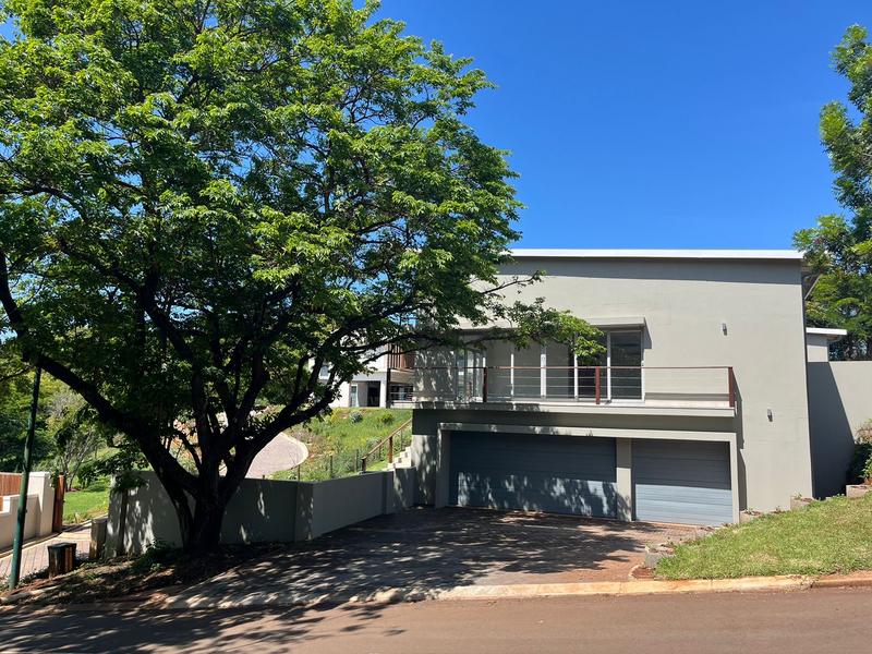 4 Bedroom Property for Sale in Zini River Estate KwaZulu-Natal