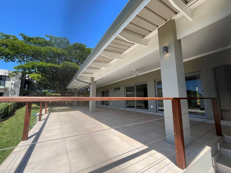 4 Bedroom Property for Sale in Zini River Estate KwaZulu-Natal