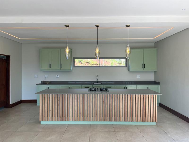 4 Bedroom Property for Sale in Zini River Estate KwaZulu-Natal
