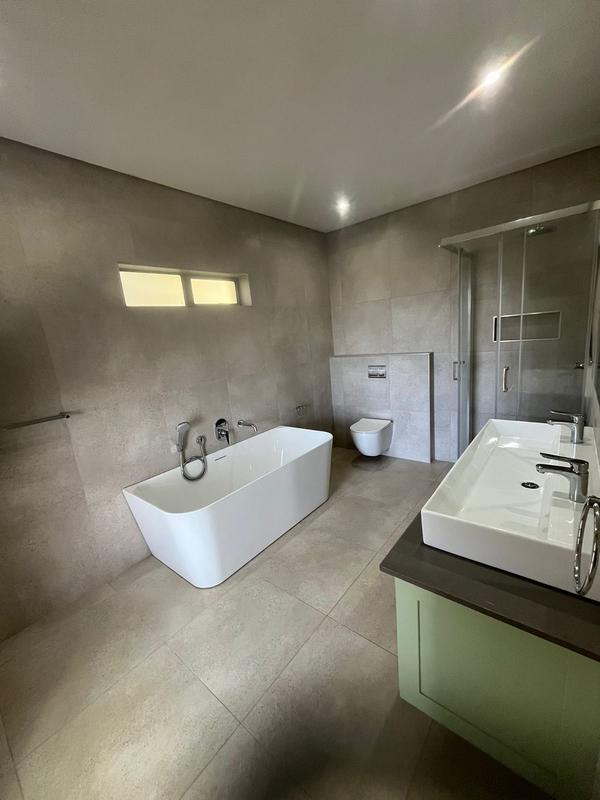 4 Bedroom Property for Sale in Zini River Estate KwaZulu-Natal