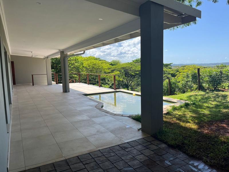4 Bedroom Property for Sale in Zini River Estate KwaZulu-Natal