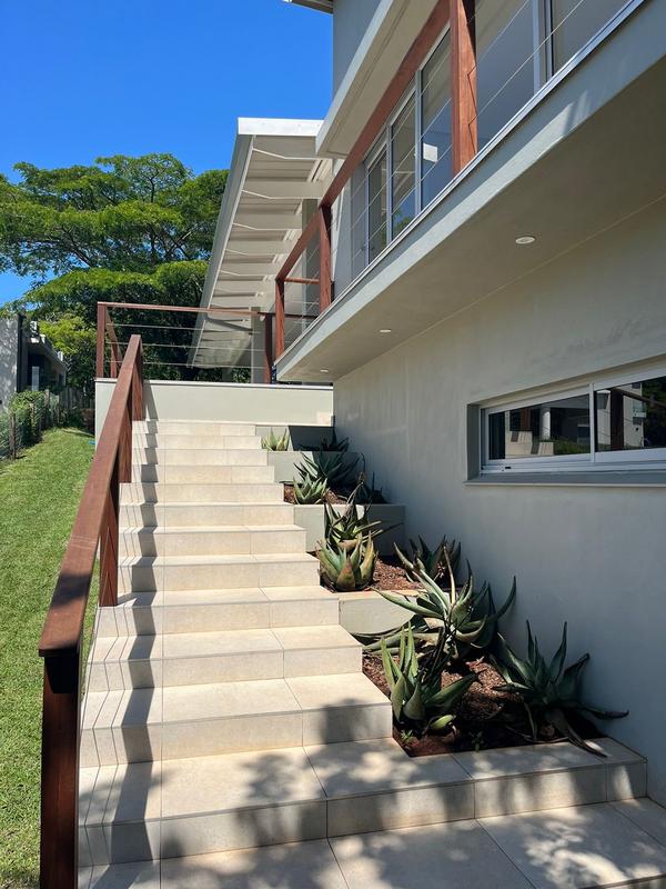 4 Bedroom Property for Sale in Zini River Estate KwaZulu-Natal