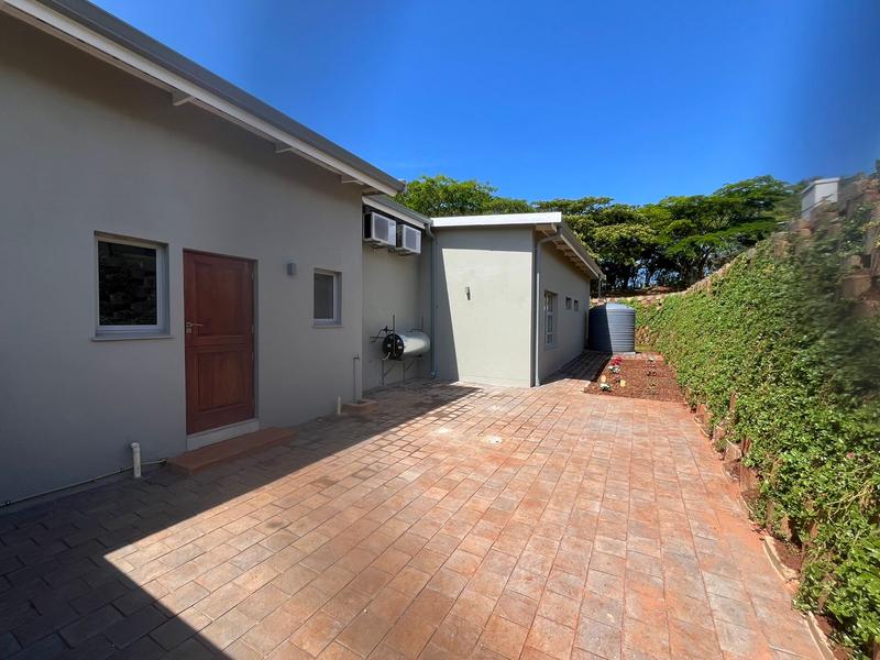 4 Bedroom Property for Sale in Zini River Estate KwaZulu-Natal