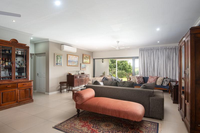 3 Bedroom Property for Sale in Zini River Estate KwaZulu-Natal