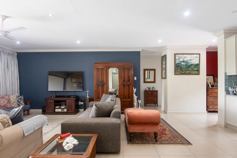 3 Bedroom Property for Sale in Zini River Estate KwaZulu-Natal