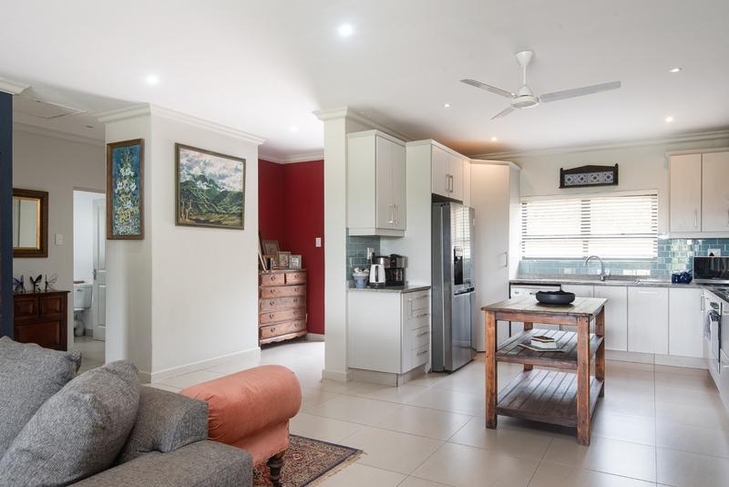 3 Bedroom Property for Sale in Zini River Estate KwaZulu-Natal