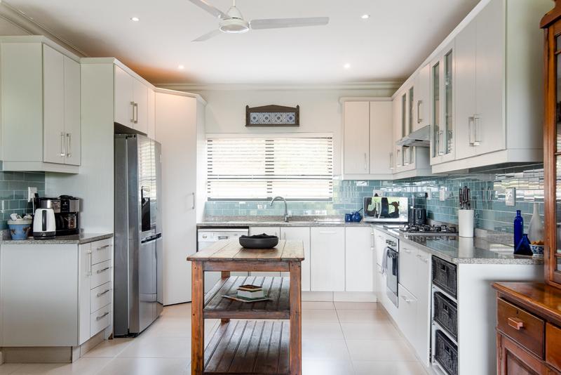 3 Bedroom Property for Sale in Zini River Estate KwaZulu-Natal