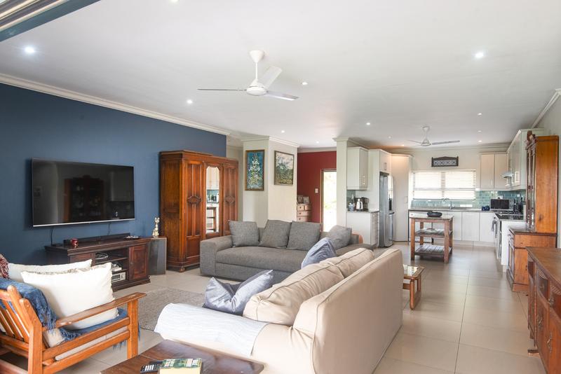 3 Bedroom Property for Sale in Zini River Estate KwaZulu-Natal
