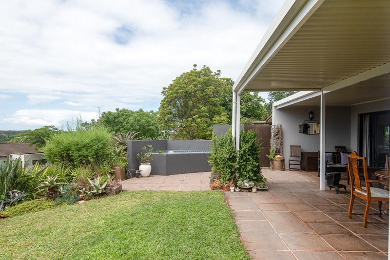 3 Bedroom Property for Sale in Zini River Estate KwaZulu-Natal