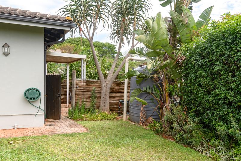 3 Bedroom Property for Sale in Zini River Estate KwaZulu-Natal