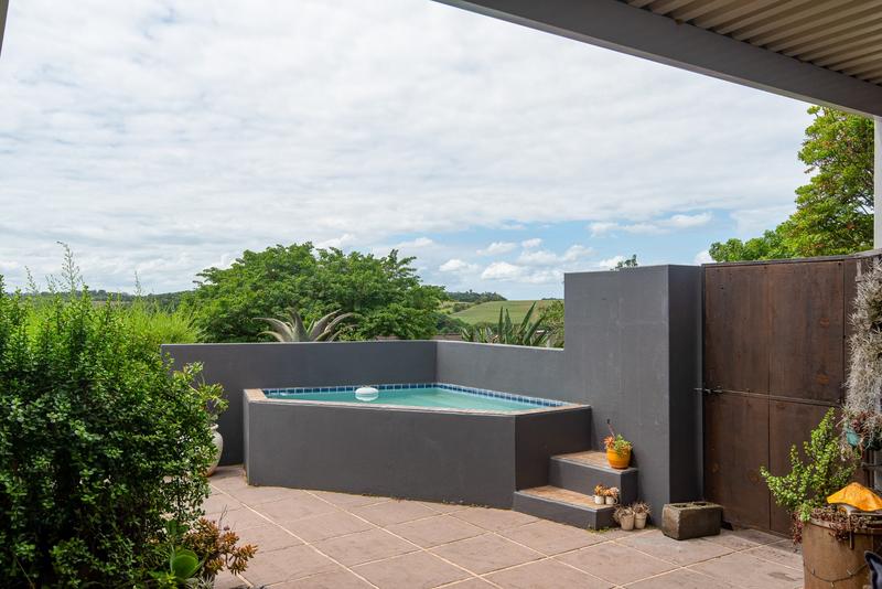 3 Bedroom Property for Sale in Zini River Estate KwaZulu-Natal