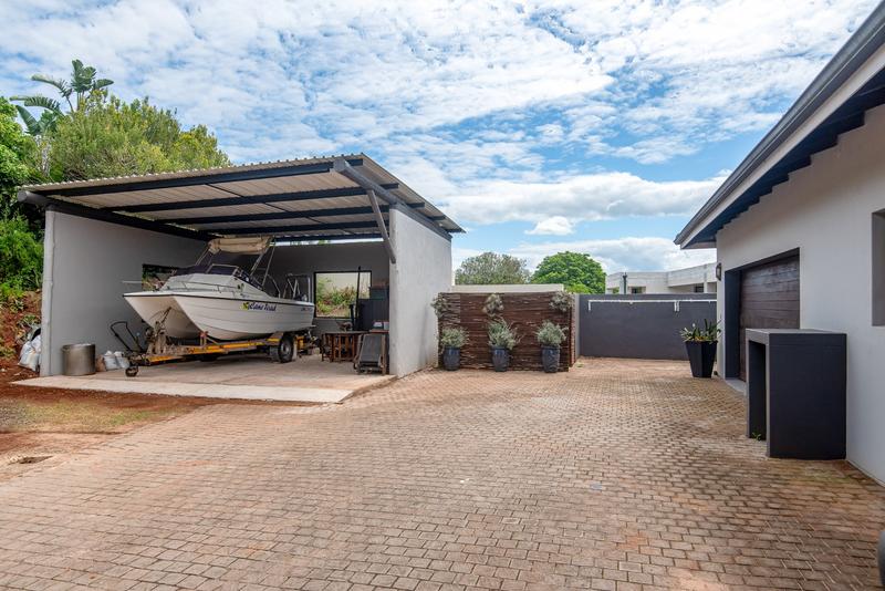 3 Bedroom Property for Sale in Zini River Estate KwaZulu-Natal