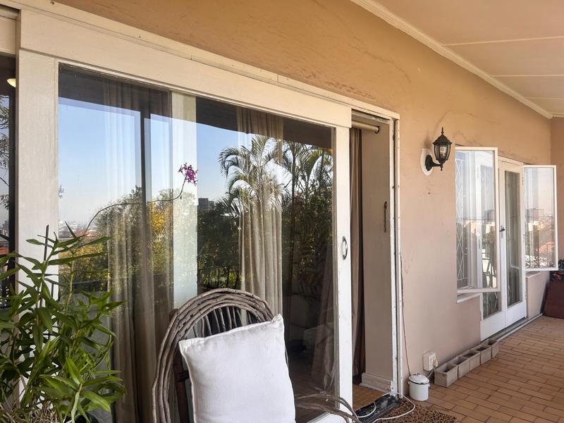 2 Bedroom Property for Sale in Glenwood KwaZulu-Natal