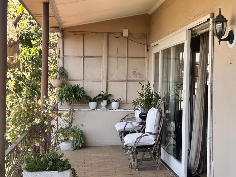 2 Bedroom Property for Sale in Glenwood KwaZulu-Natal