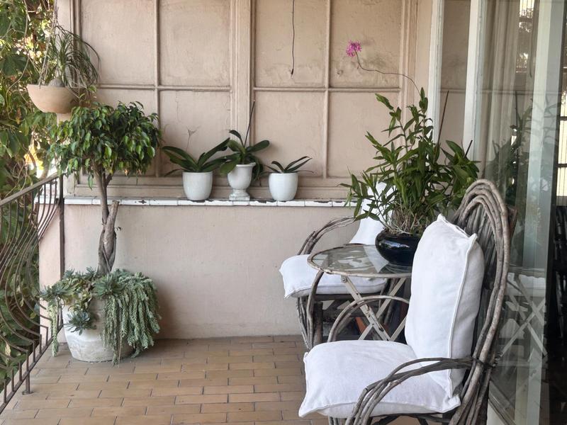 2 Bedroom Property for Sale in Glenwood KwaZulu-Natal